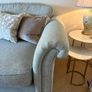 DFS Woodstock 4 Seater Sofa Image 7
