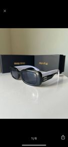 miu miu sunglasses