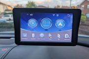 Car player for Android Auto and Apple Carplay