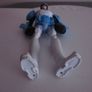 Figurine Batman 2011 Mattel 6" Image 6