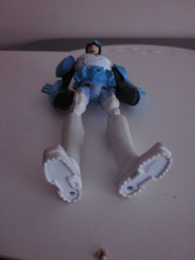 Figurine Batman 2011 Mattel 6"