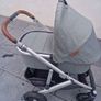 Uppa Baby Travel System Image 5
