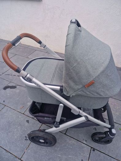 Uppa Baby Travel System