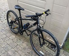 Giant ARX 26" Kids Bike