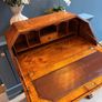 1920's Oak Bureau Image 2