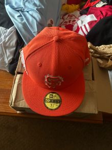 baseball caps