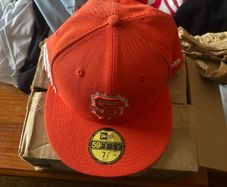baseball caps