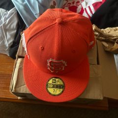 baseball caps