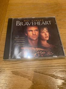 Braveheart - Original Soundtrack