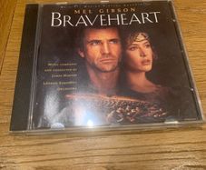 Braveheart - Original Soundtrack