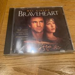 Braveheart - Original Soundtrack