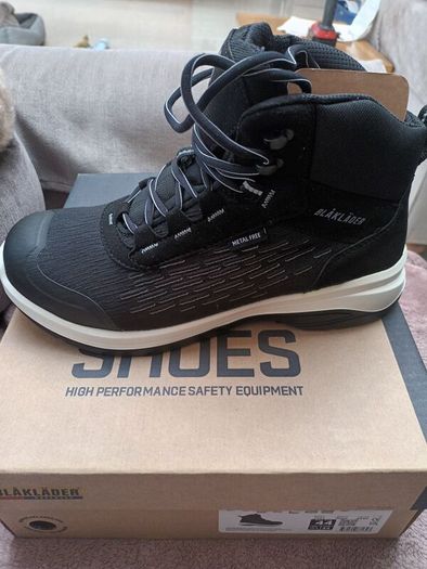 Boots Mens
