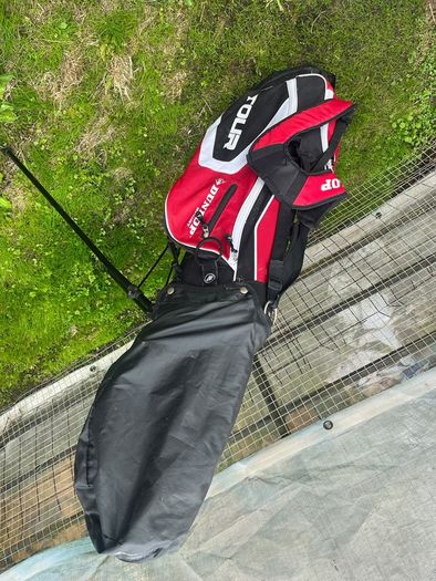 golf clubs