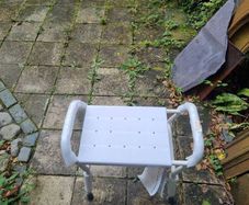 shower chair