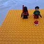 Lego star wars christmas minifigures Image 2