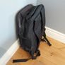 Black Back Pack / Bag Image 3
