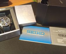 Seiko Dresskx