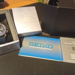 Seiko Dresskx