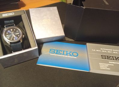 Seiko Dresskx