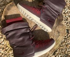 Chic Nike Roshe Two Hi Flyknit Premium