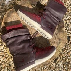 Chic Nike Roshe Two Hi Flyknit Premium