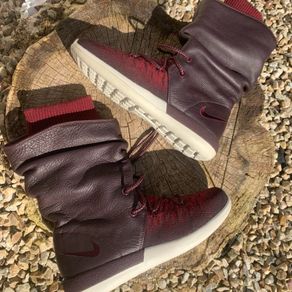 Chic Nike Roshe Two Hi Flyknit Premium