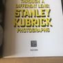 Stanley Kubrick Photographs: Through a Different Lens : Hardcover Image 10