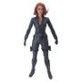 Avengers Black Widow Hot Toys MMS 178 1/6 Action Figure 2012 Image 8