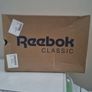 Reebok Classic Pink Satin Bow Image 3