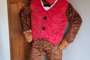 Dog costume Fancy dress
