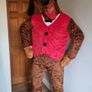 Dog costume Fancy dress Image 3