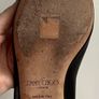 Jimmy Choo Saia flats - sz 39 Image 7