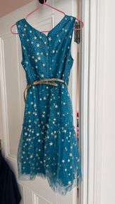 Girls Dress 5 years