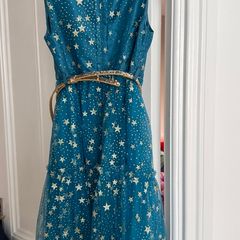Girls Dress 5 years
