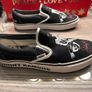 THE RAMONES vans shoes Uk 9 US 10 Johnny Ramona Image 3