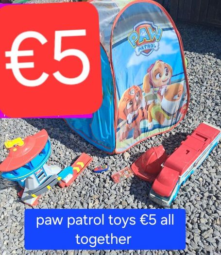toys