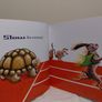 Round Fish Square Bowl Story Book Image 6