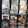 250 dvds Image 2