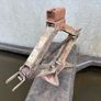Nissan car jack Image 4
