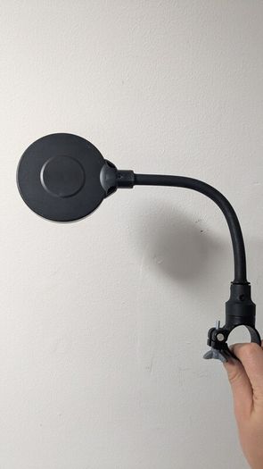 Bike Mirror