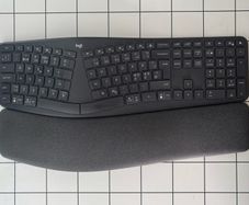 Logitech Ergo K860