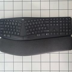 Logitech Ergo K860