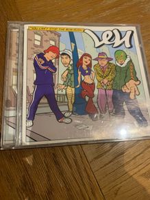 Len - You Can't Stop The Bum Rush