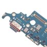 For Samsung Galaxy S21 5G SM-G991B Replacement Charging Port Board With Microphone Image 2