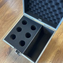 Microphone case