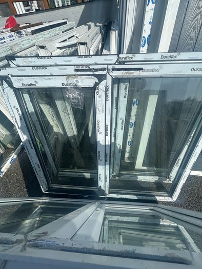 pvc window from 150