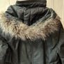 Tommy Hilfiger Parka - Fit Size 8-10 Image 9