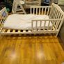 toddlers bed Image 4