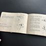 Raleigh Care Booklet c.1950 Image 2