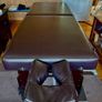 Massage Table Image 2